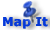 Map Mandu.